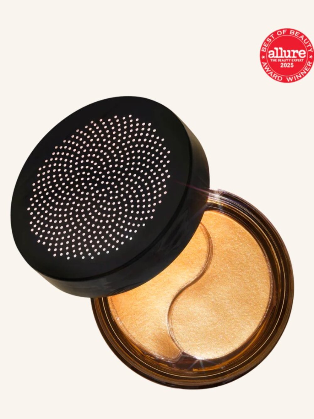 True Botanicals Chebula Multi-Corrective Eye Patches